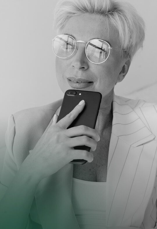 Featured author image: Tender 6