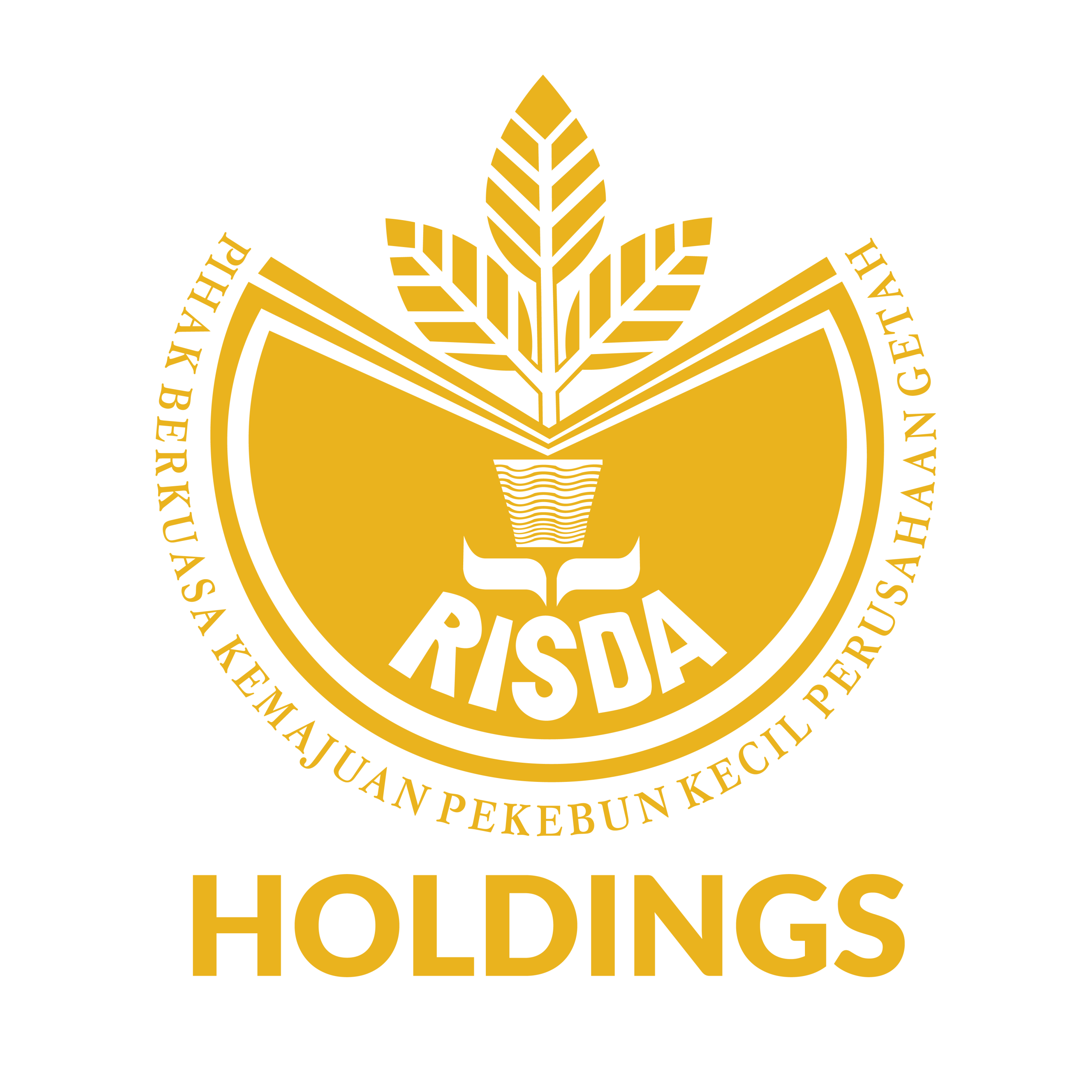 RISDA