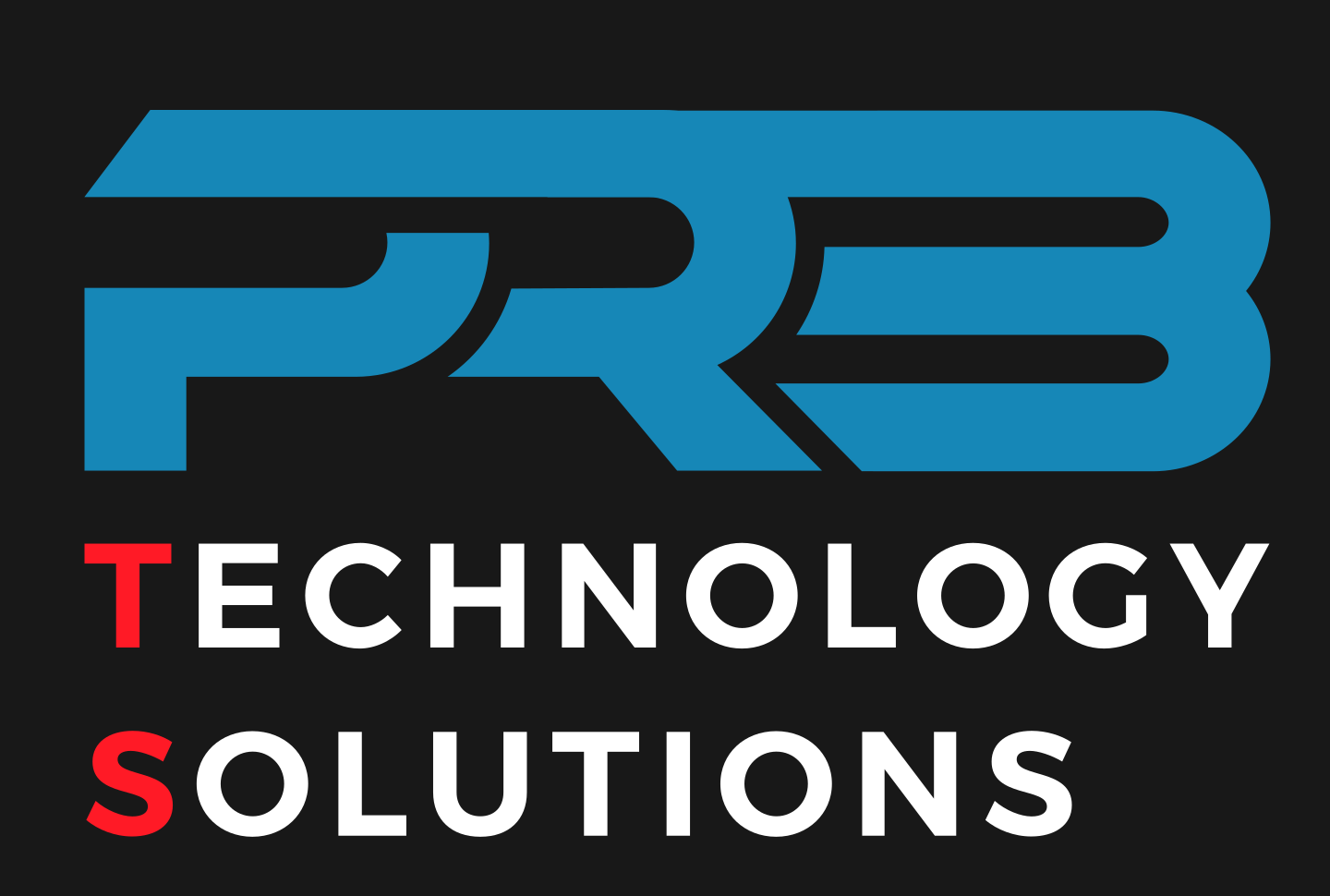 LOGO MARK PRB Tech